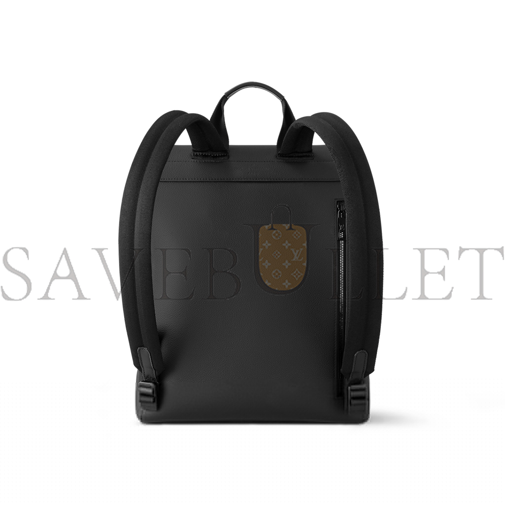 LOUIS VUITTON MASTER FASTLINE BACKPACK M21367(40*30*11cm)